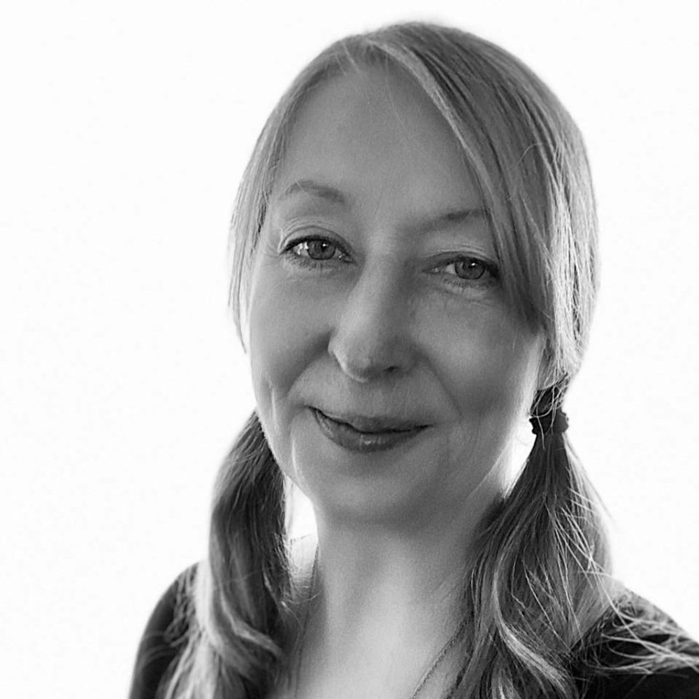 Meet your Posher, Tracy